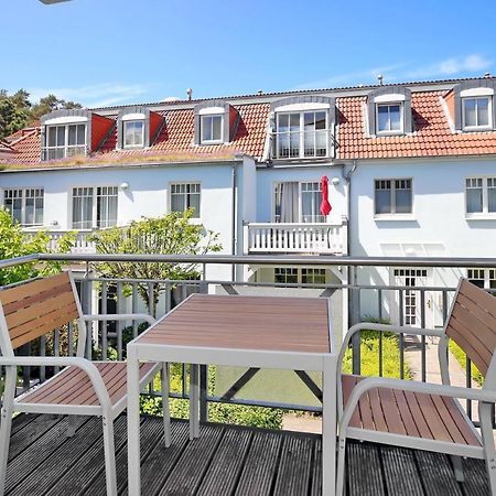 Strandstrasse 32 Wohnung 11 Ostseebad Kühlungsborn 외부 사진