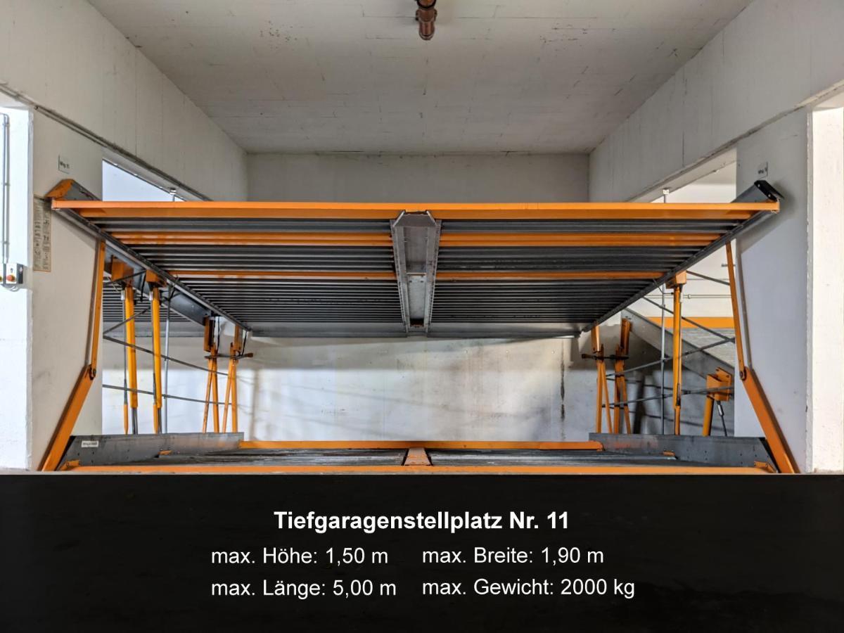 Strandstrasse 32 Wohnung 11 Ostseebad Kühlungsborn 외부 사진