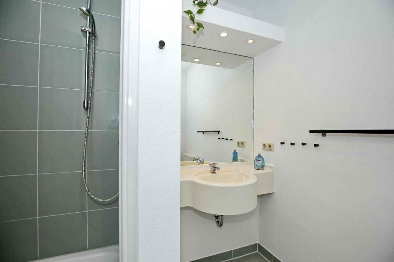 Strandstrasse 32 Wohnung 11 Ostseebad Kühlungsborn 외부 사진