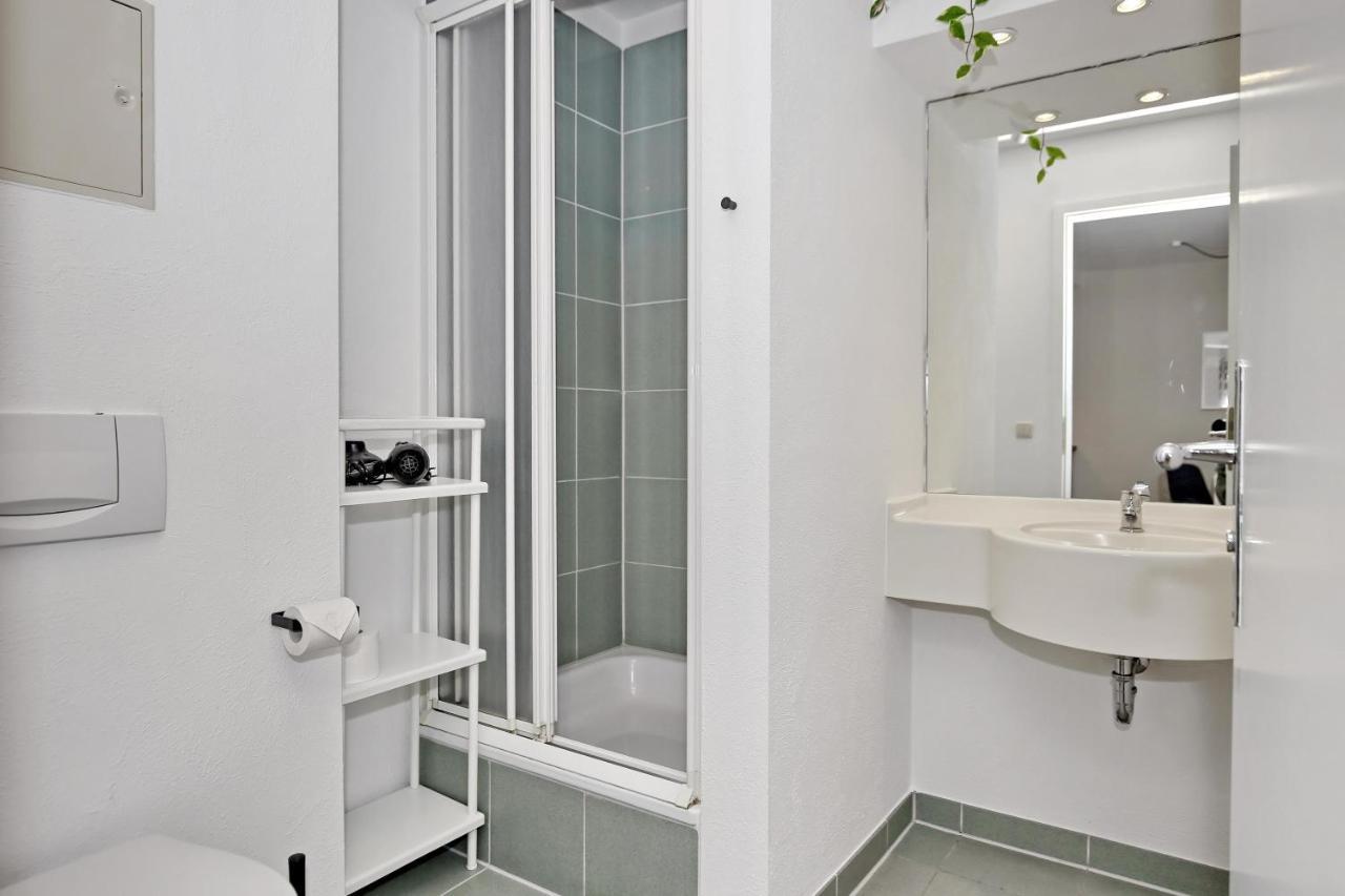 Strandstrasse 32 Wohnung 11 Ostseebad Kühlungsborn 외부 사진